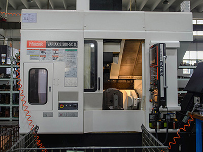 我們一起了解精密機(jī)械零件加工中精密度的要點