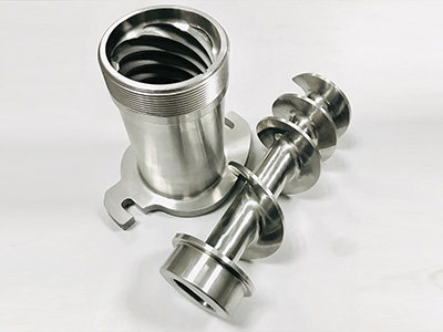 機械零部件都有哪些常用材料及選擇要求？