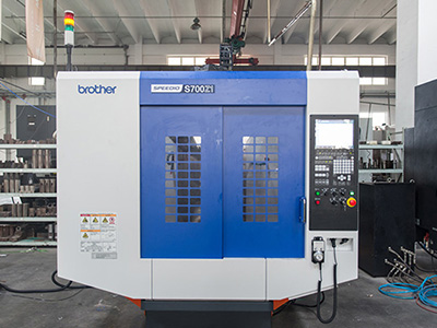 凱瑞特告訴您機(jī)械加工件結(jié)構(gòu)設(shè)計的注意事項