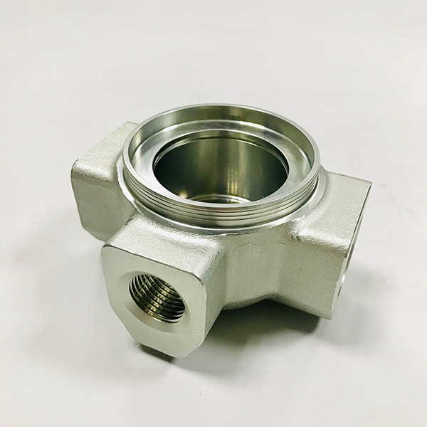 精密機(jī)械加工